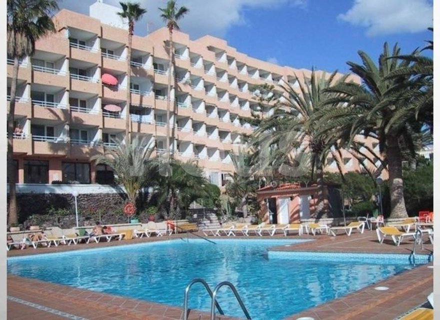 Reventa - Apartamento - Las Americas (Adeje) - Borinquen