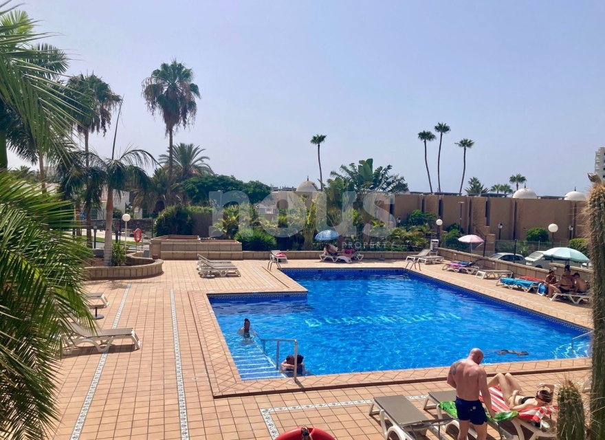 Reventa - Apartamento - Las Americas (Adeje) - Borinquen