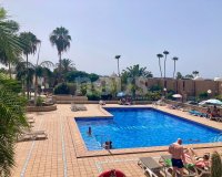 Reventa - Apartamento - Las Americas (Adeje) - Borinquen