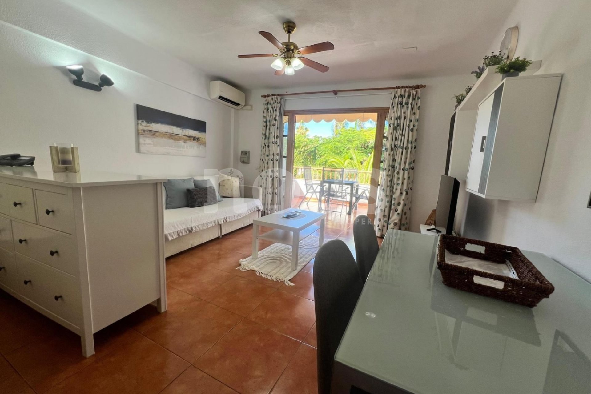 Reventa - Apartamento - Las Americas (Adeje) - Los Geranios
