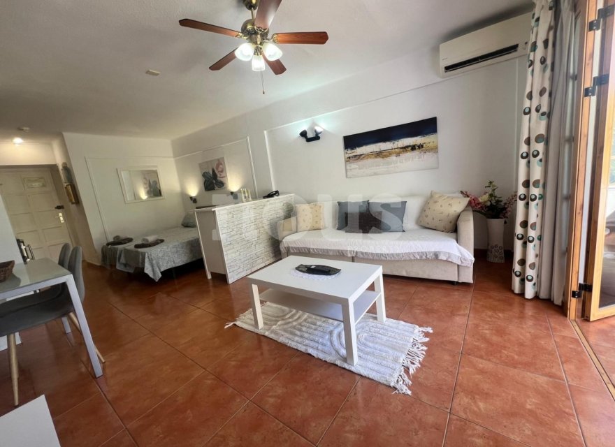 Reventa - Apartamento - Las Americas (Adeje) - Los Geranios