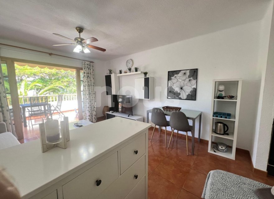 Reventa - Apartamento - Las Americas (Adeje) - Los Geranios