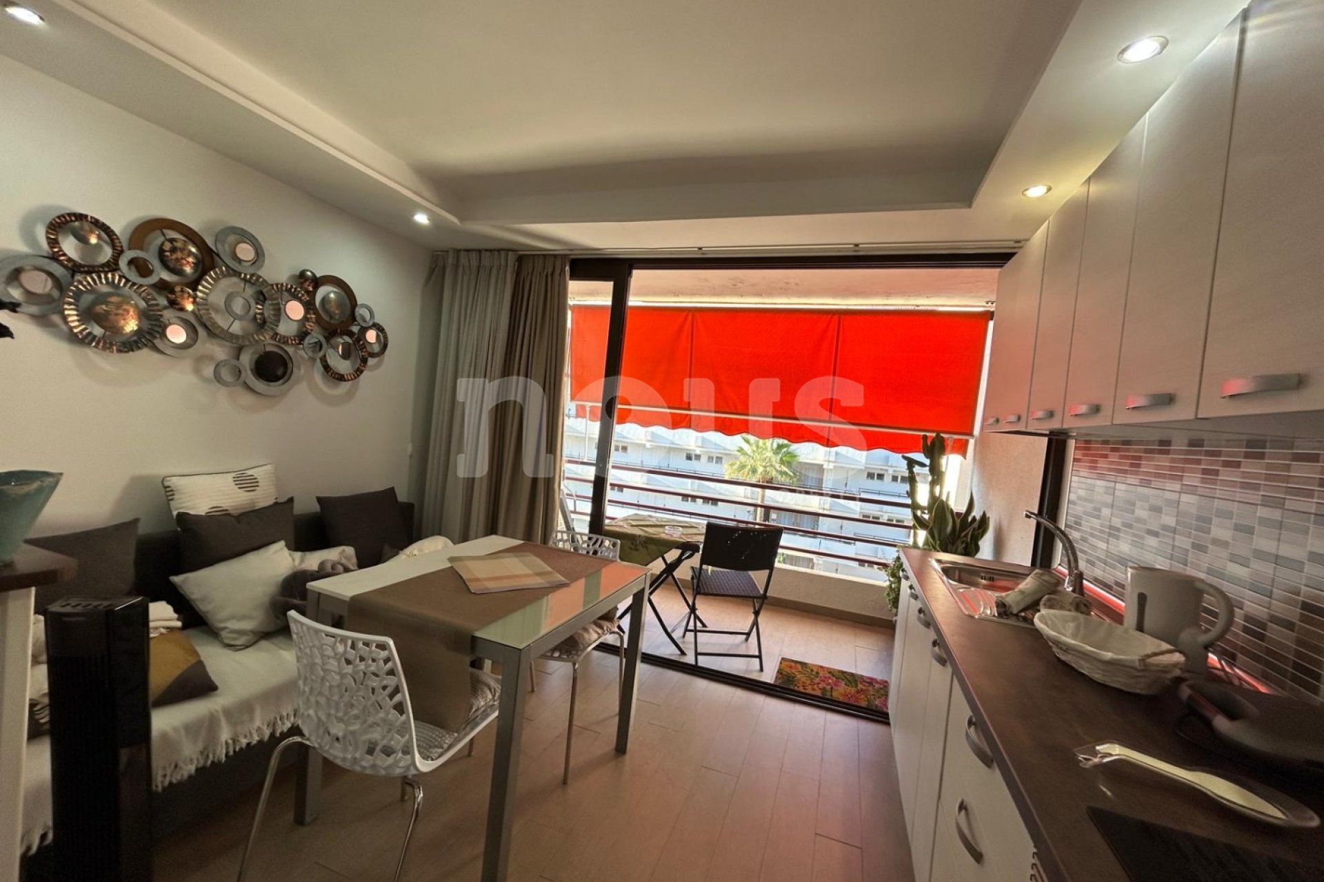 Reventa - Apartamento - Las Americas (Adeje) - Olympia