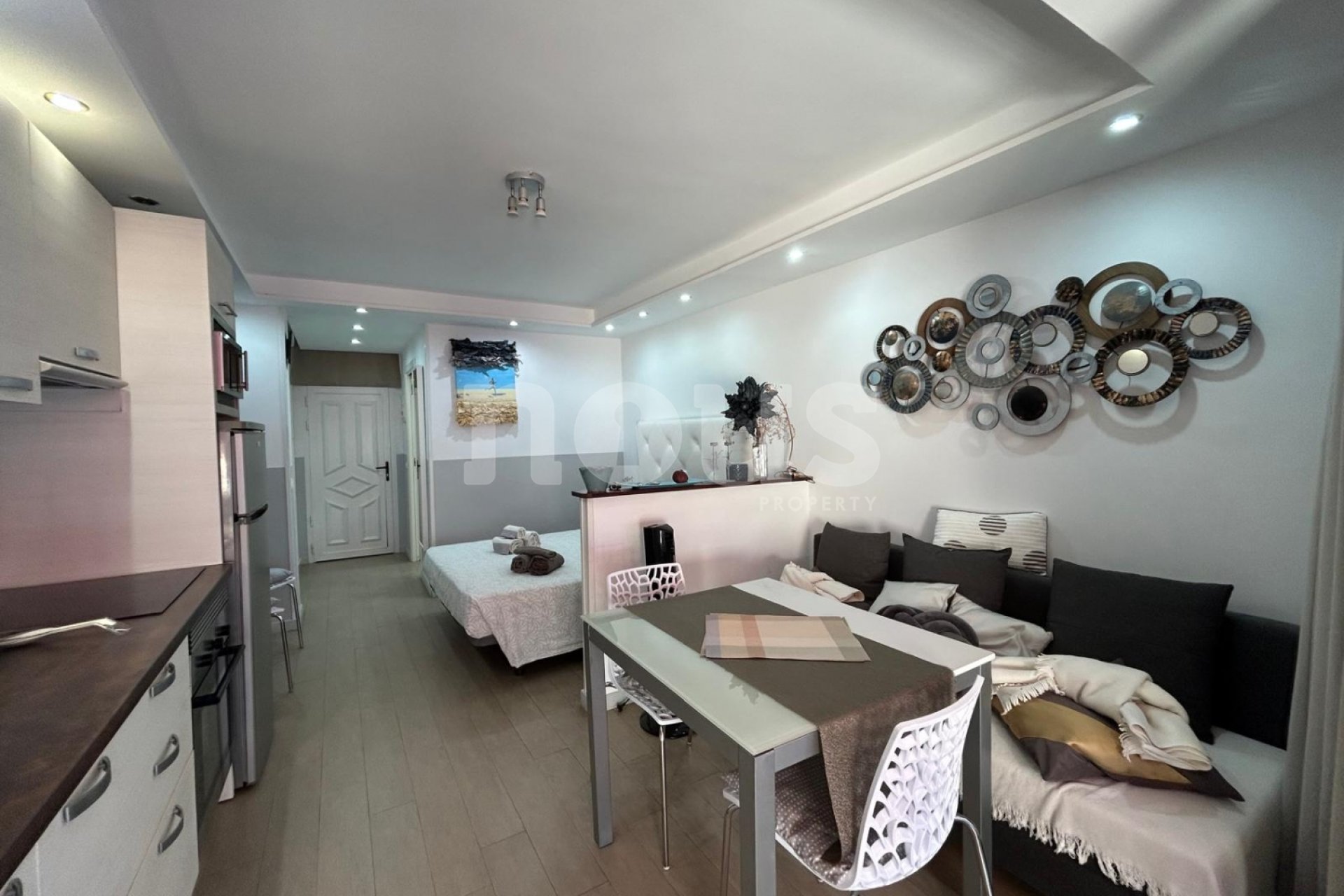 Reventa - Apartamento - Las Americas (Adeje) - Olympia