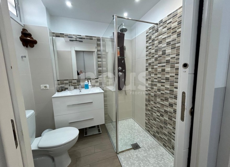 Reventa - Apartamento - Las Americas (Adeje) - Olympia