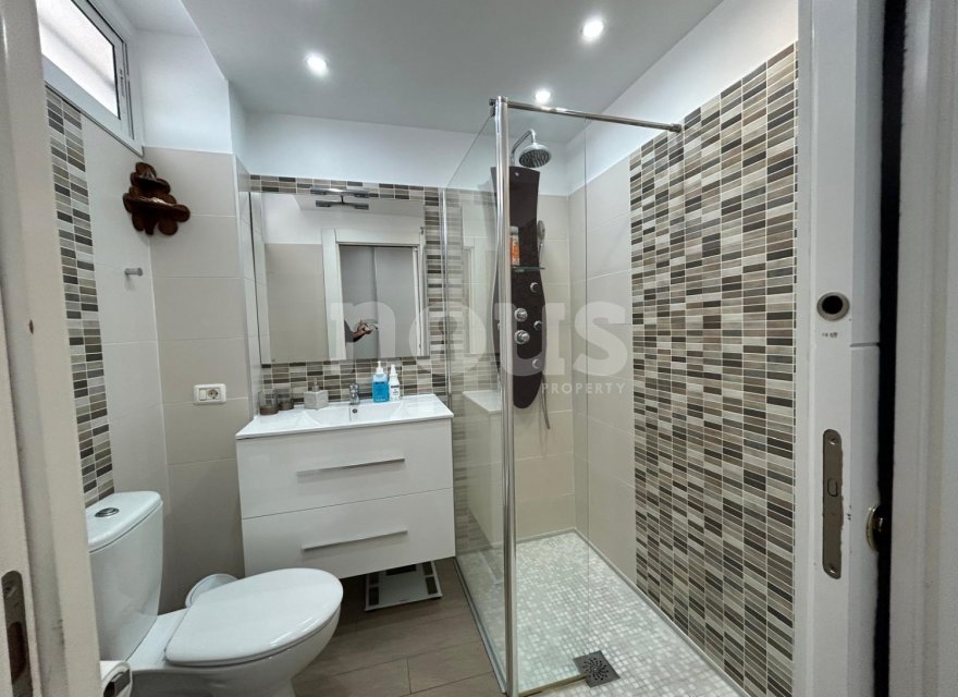 Reventa - Apartamento - Las Americas (Adeje) - Olympia