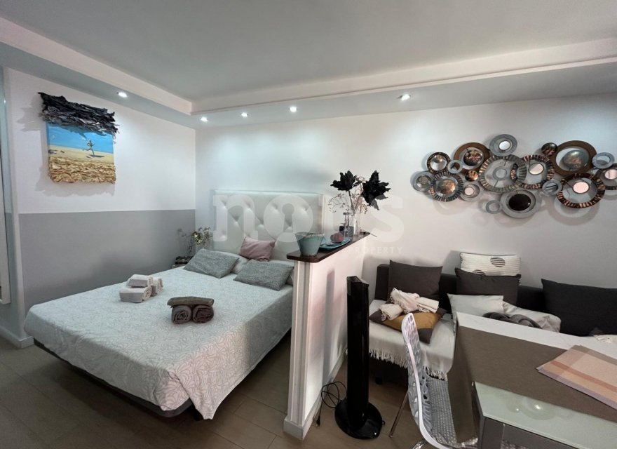 Reventa - Apartamento - Las Americas (Adeje) - Olympia