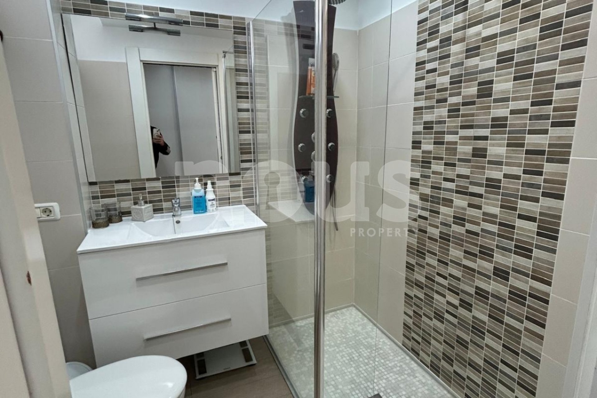 Reventa - Apartamento - Las Americas (Adeje) - Olympia