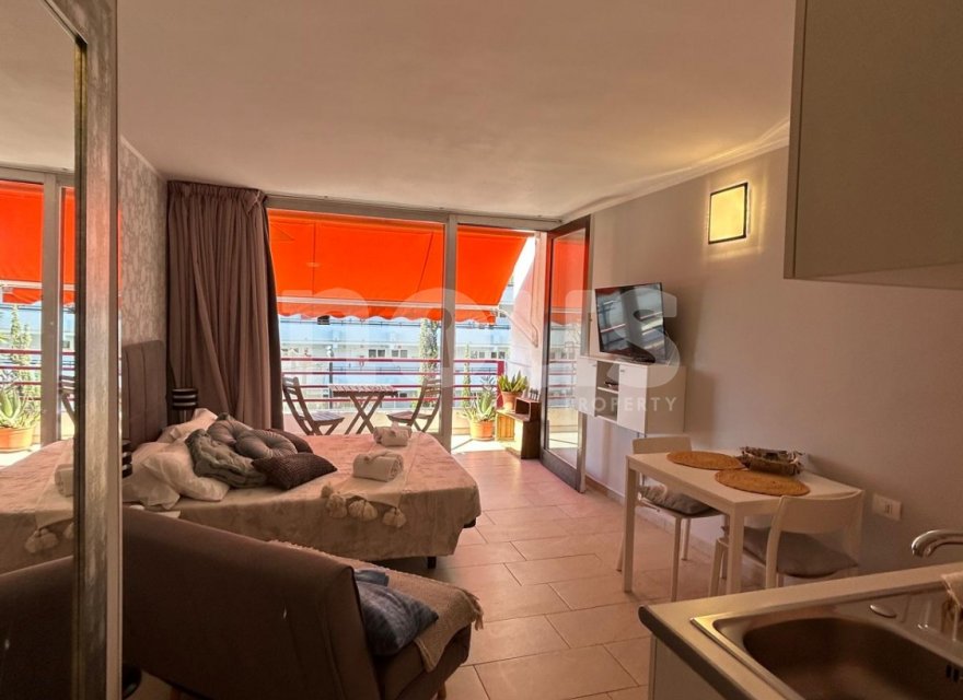 Reventa - Apartamento - Las Americas (Adeje) - Olympia