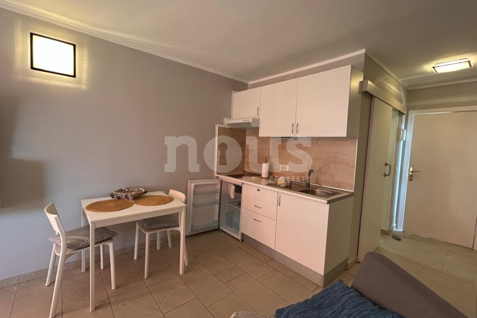 Reventa - Apartamento - Las Americas (Adeje) - Olympia