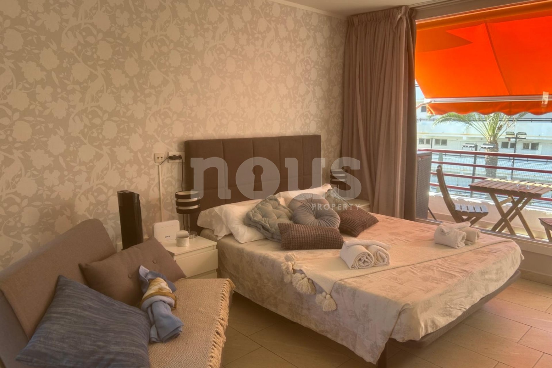 Reventa - Apartamento - Las Americas (Adeje) - Olympia