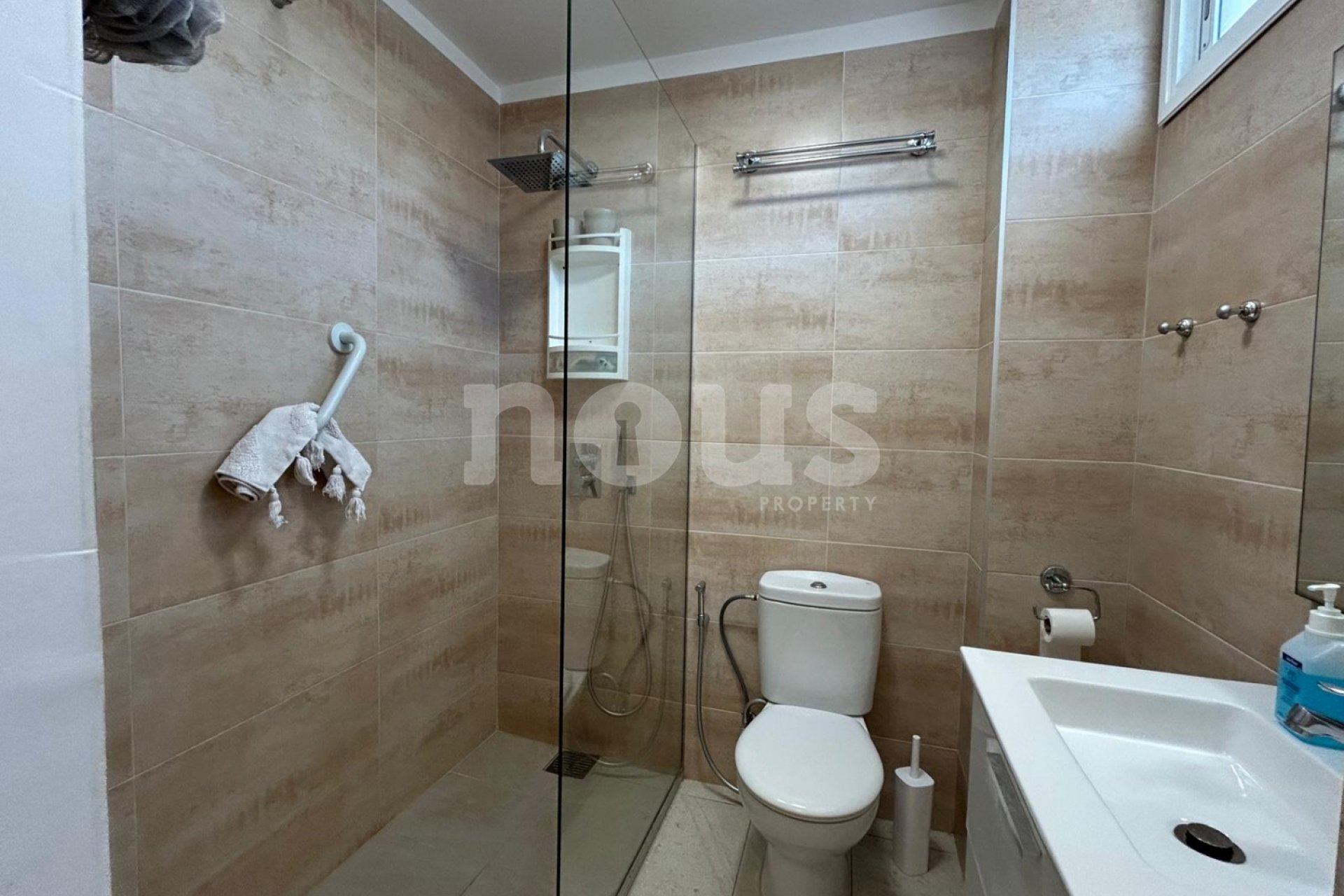 Reventa - Apartamento - Las Americas (Adeje) - Olympia