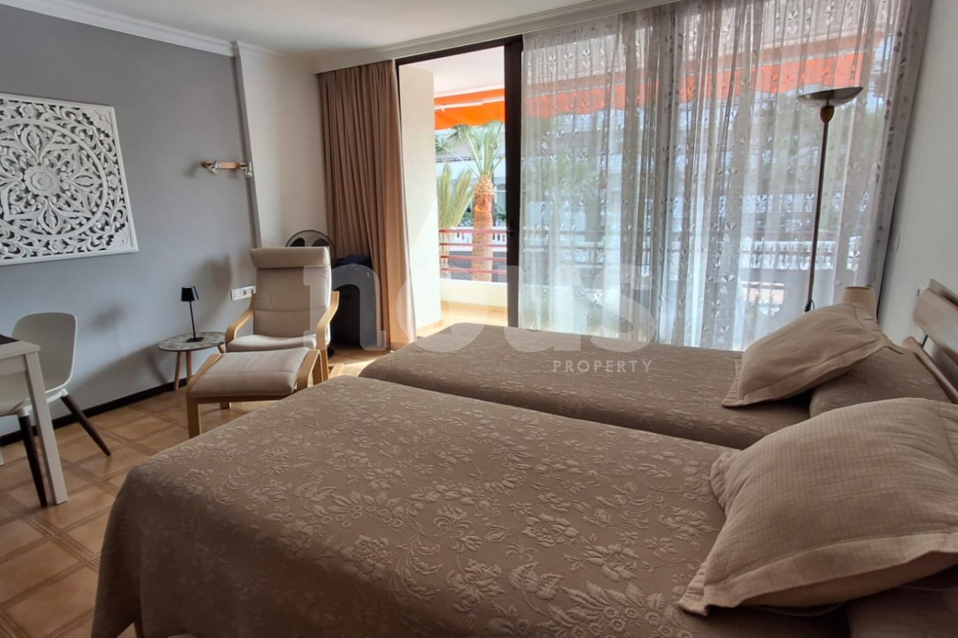 Reventa - Apartamento - Las Americas (Adeje) - Olympia