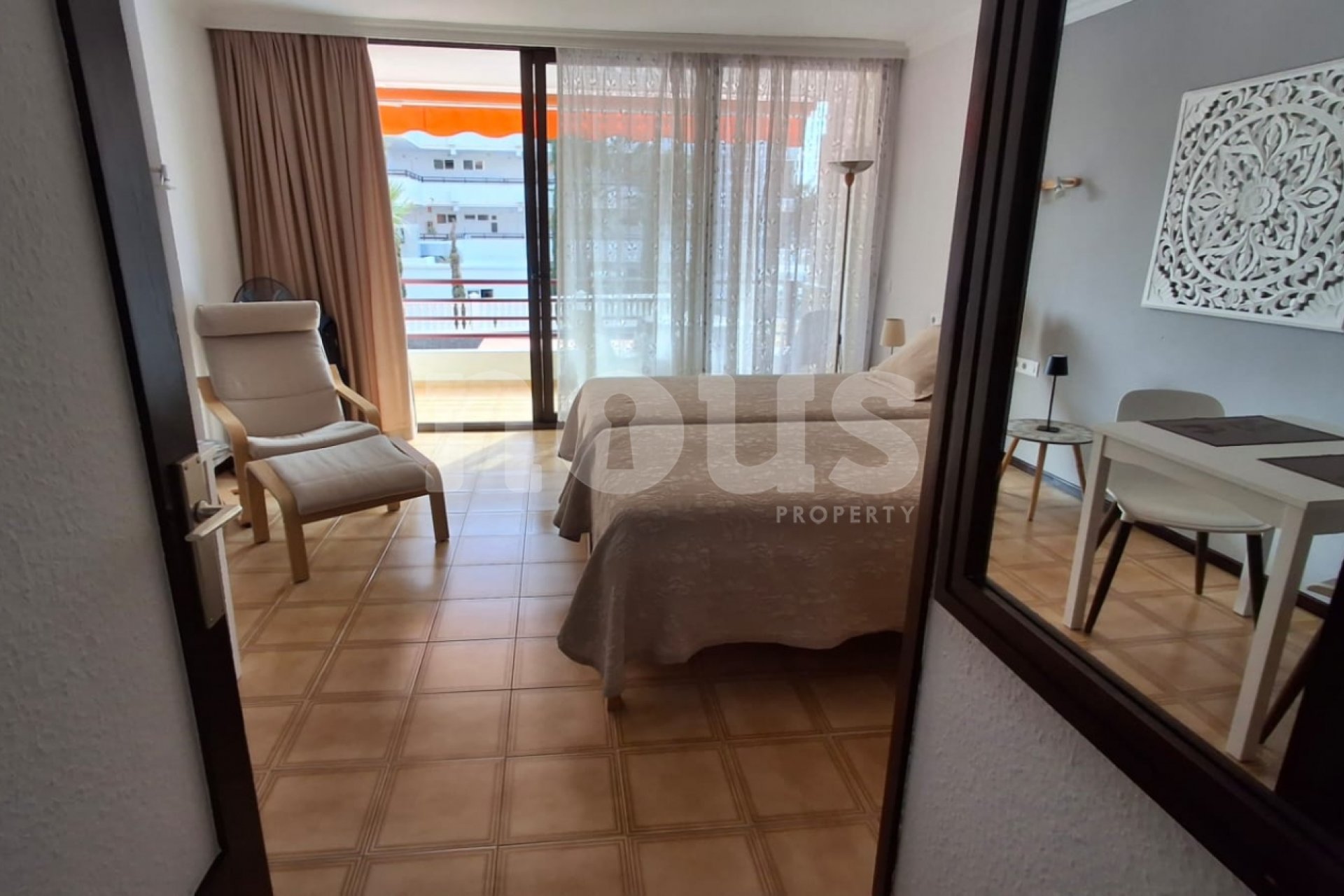 Reventa - Apartamento - Las Americas (Adeje) - Olympia