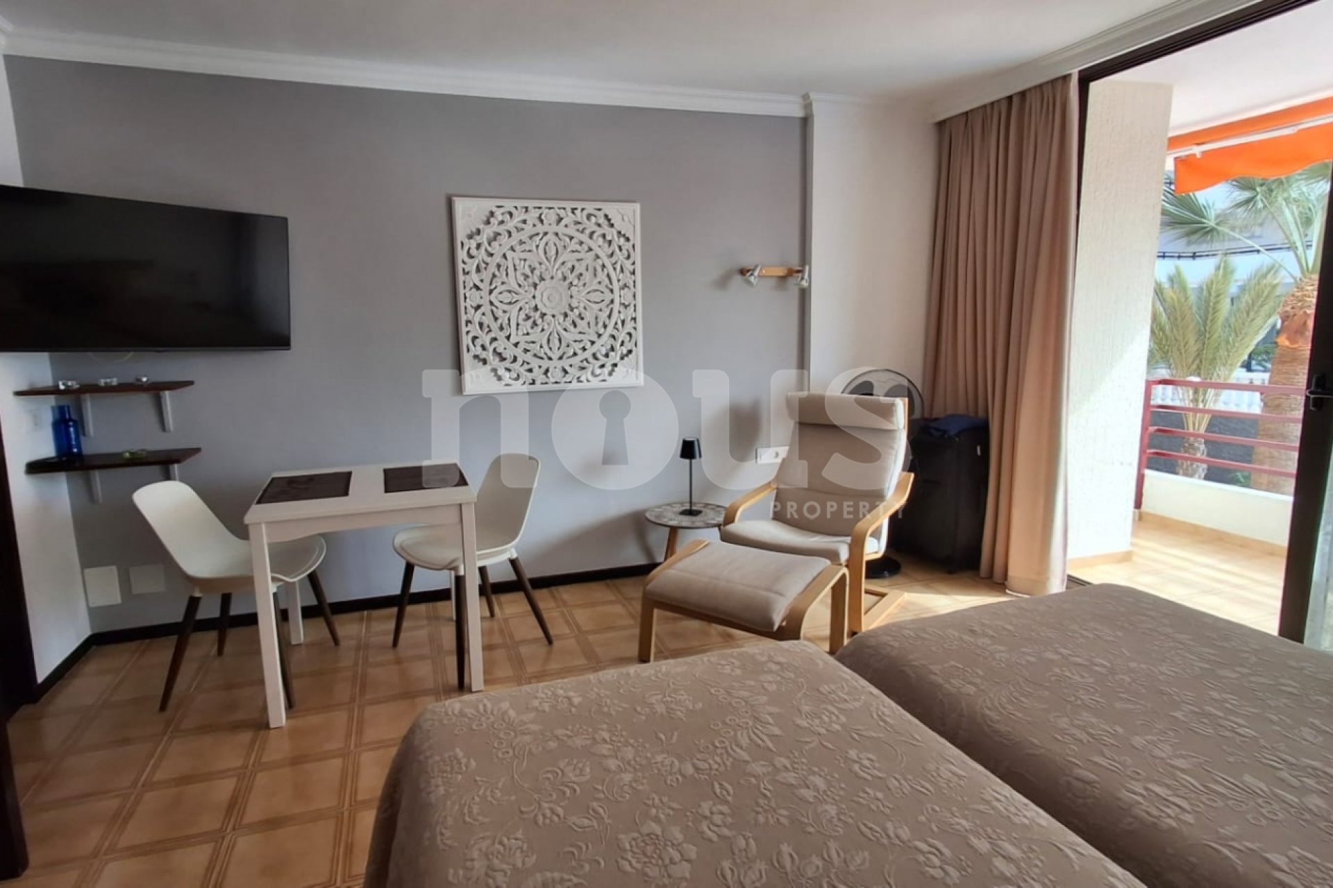 Reventa - Apartamento - Las Americas (Adeje) - Olympia