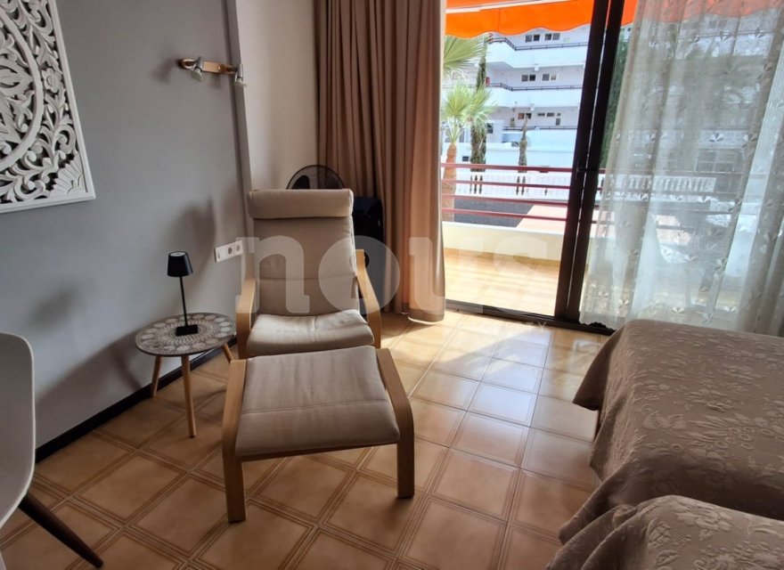 Reventa - Apartamento - Las Americas (Adeje) - Olympia