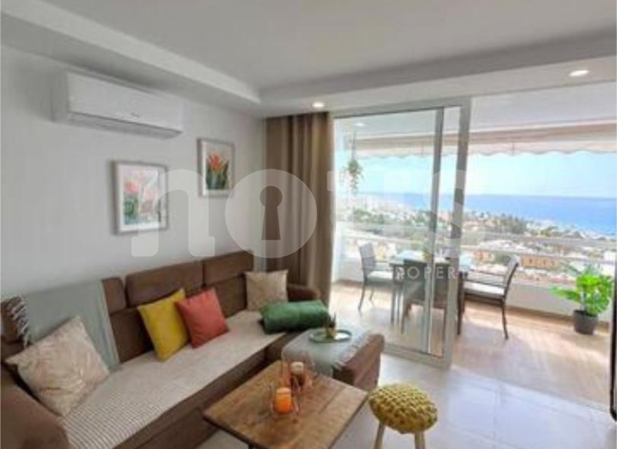 Reventa - Apartamento - Las Americas (Adeje) - Ponderosa