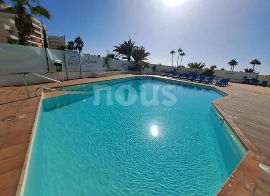 Reventa - Apartamento - Las Americas (Adeje) - Ponderosa