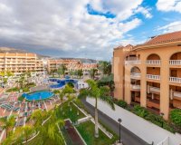 Reventa - Apartamento - Las Americas (Arona) - Compostela Beach