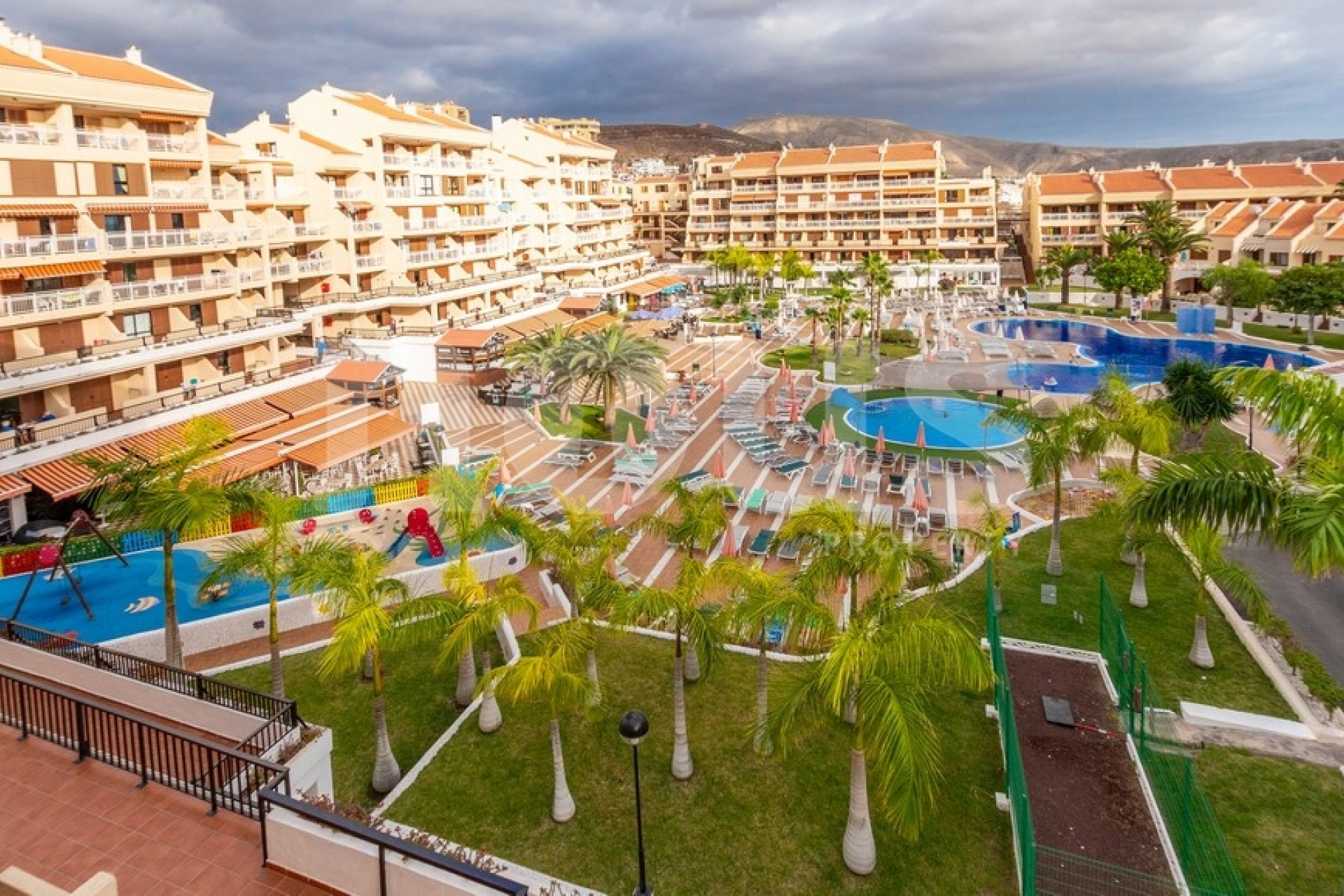 Reventa - Apartamento - Las Americas (Arona) - Compostela Beach