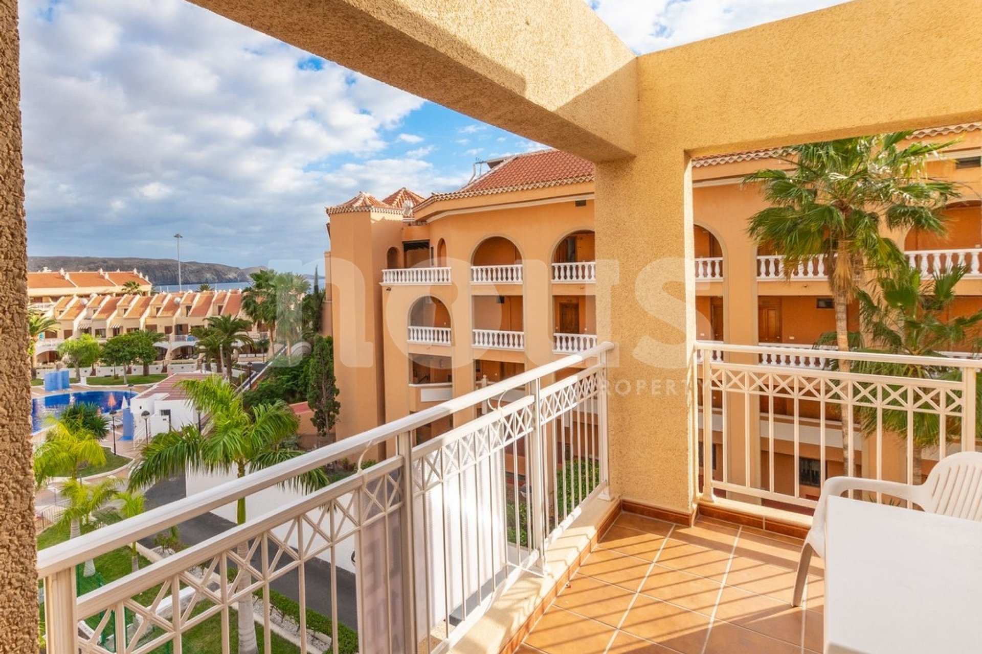 Reventa - Apartamento - Las Americas (Arona) - Compostela Beach