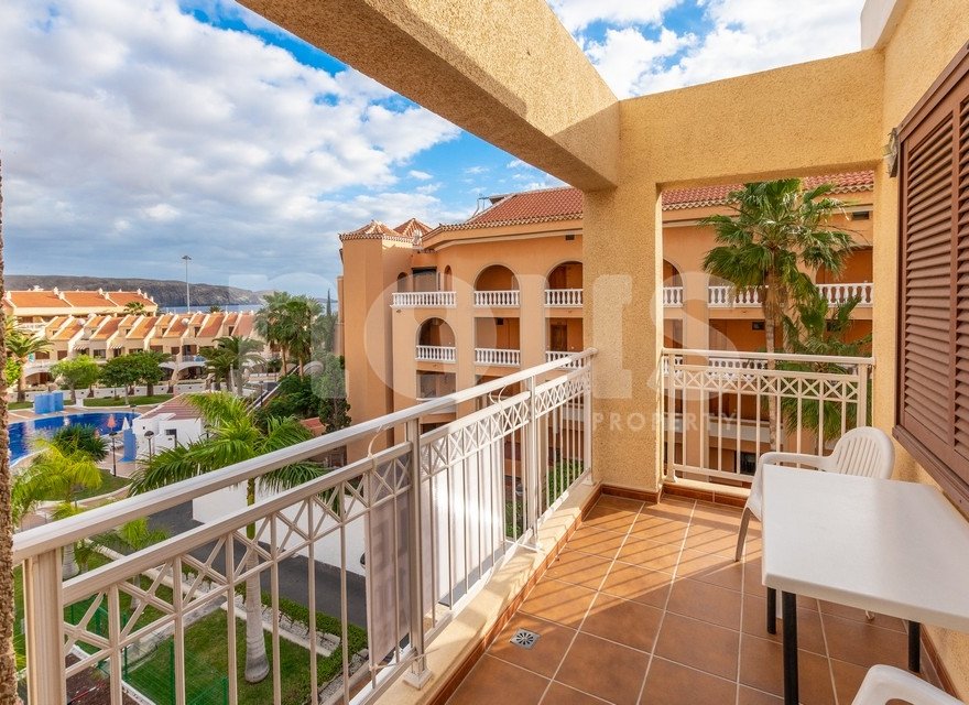 Reventa - Apartamento - Las Americas (Arona) - Compostela Beach