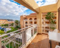 Reventa - Apartamento - Las Americas (Arona) - Compostela Beach