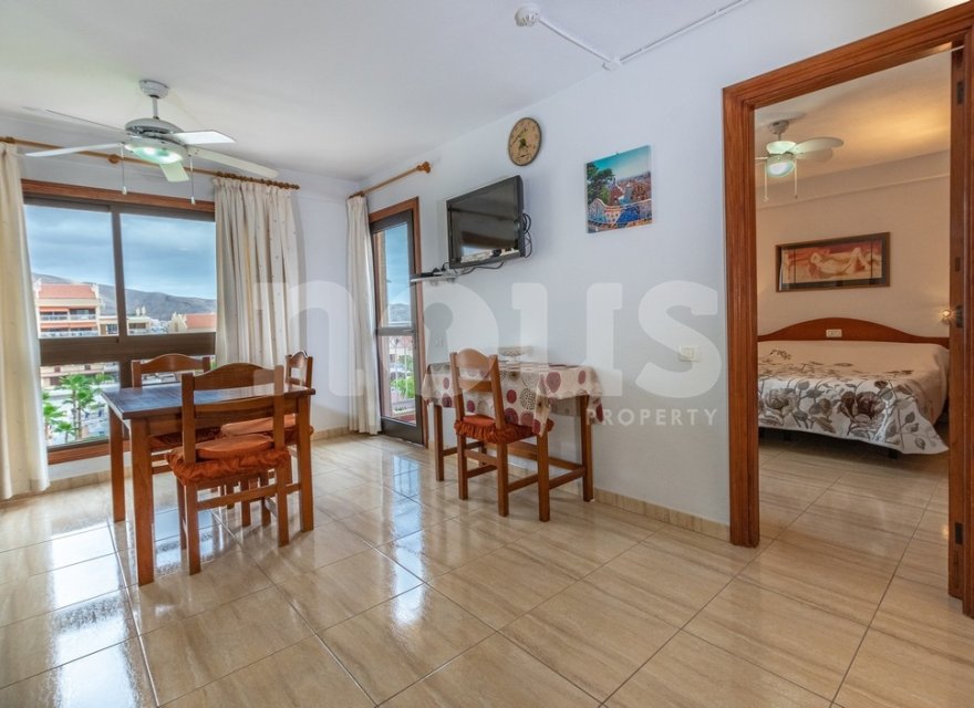 Reventa - Apartamento - Las Americas (Arona) - Compostela Beach
