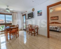 Reventa - Apartamento - Las Americas (Arona) - Compostela Beach