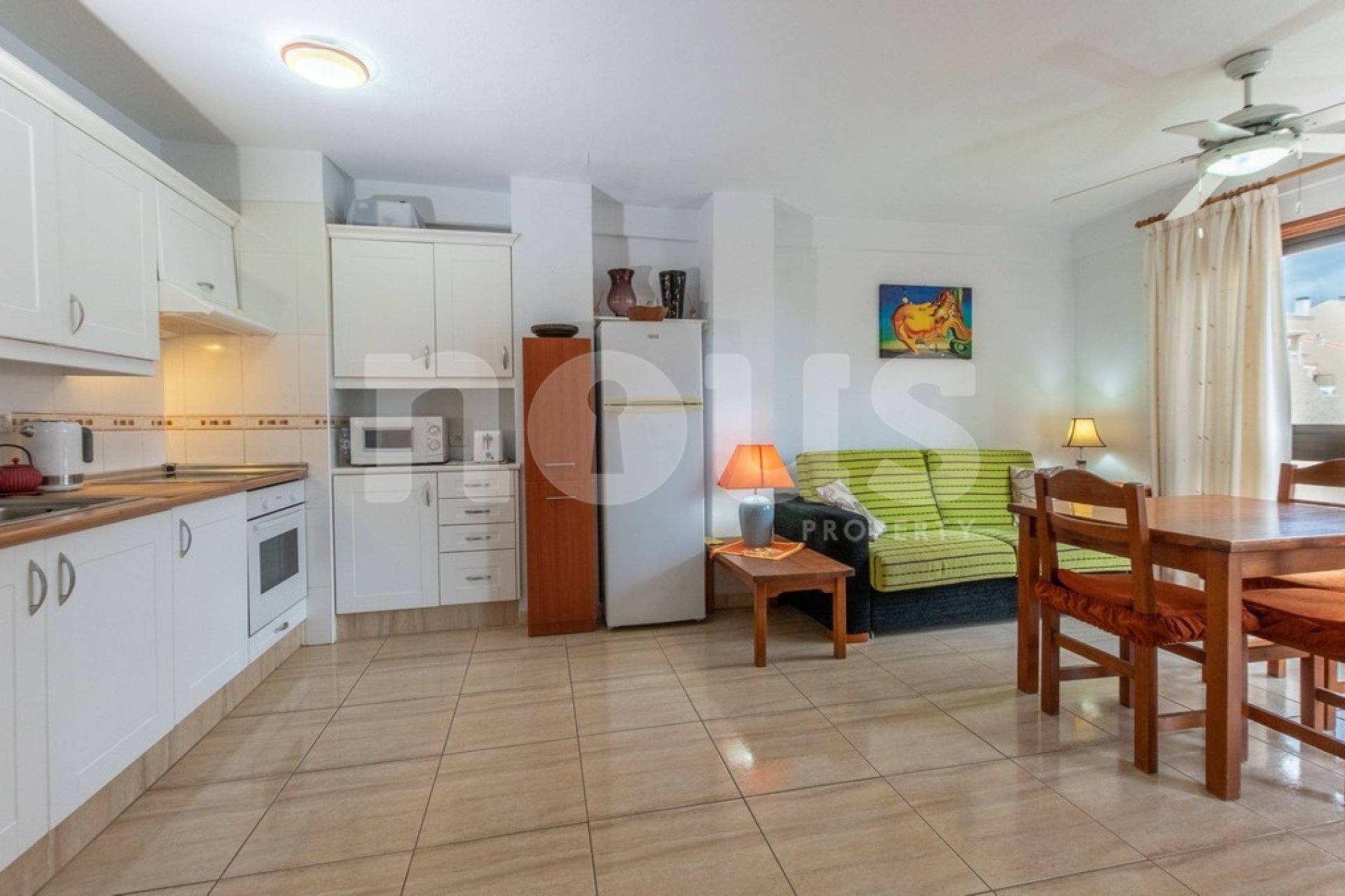 Reventa - Apartamento - Las Americas (Arona) - Compostela Beach