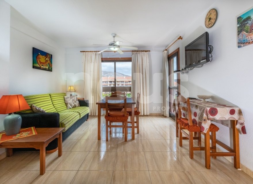 Reventa - Apartamento - Las Americas (Arona) - Compostela Beach