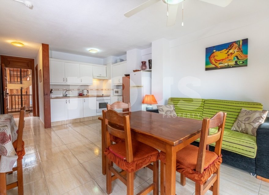 Reventa - Apartamento - Las Americas (Arona) - Compostela Beach