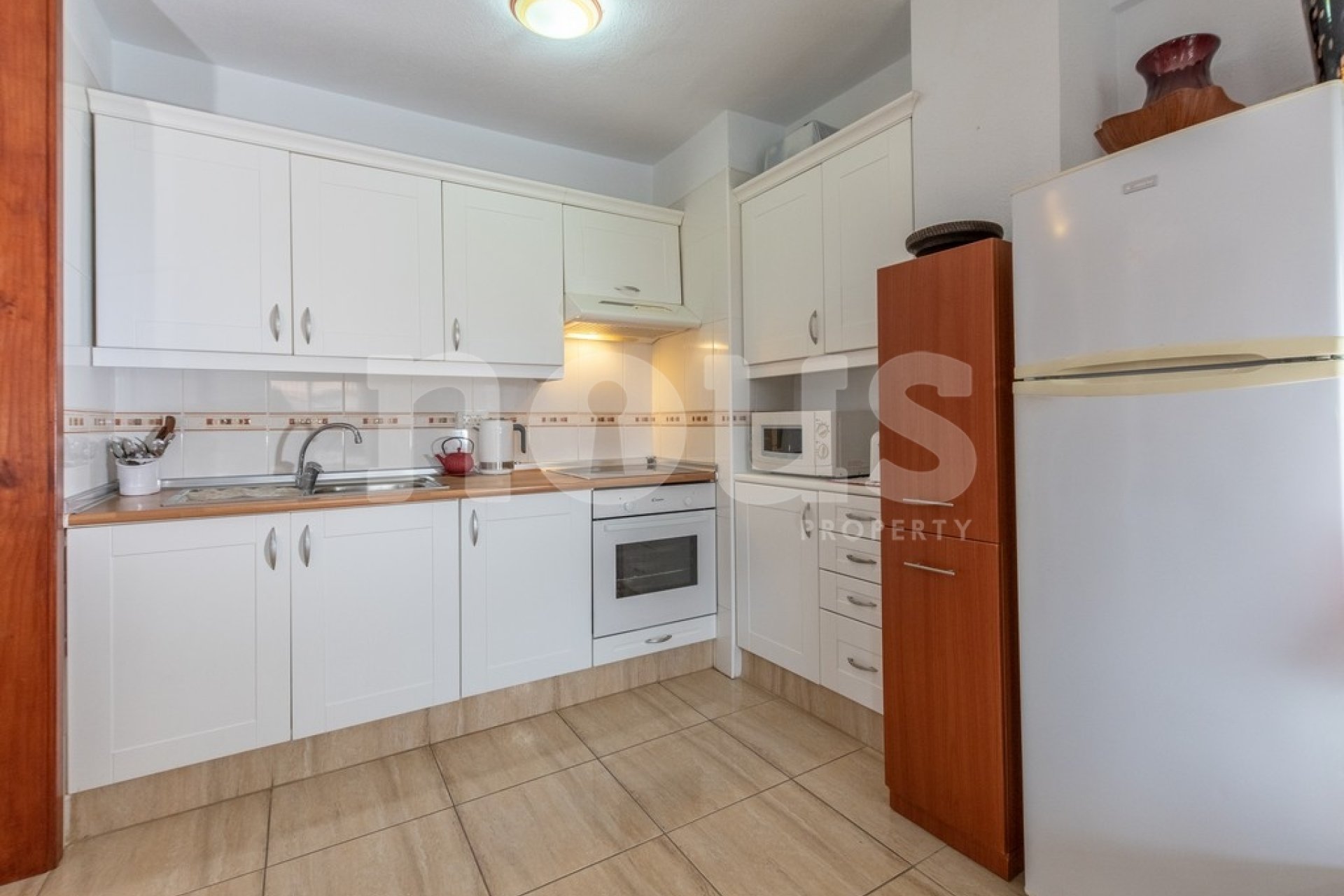 Reventa - Apartamento - Las Americas (Arona) - Compostela Beach