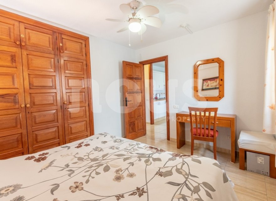 Reventa - Apartamento - Las Americas (Arona) - Compostela Beach