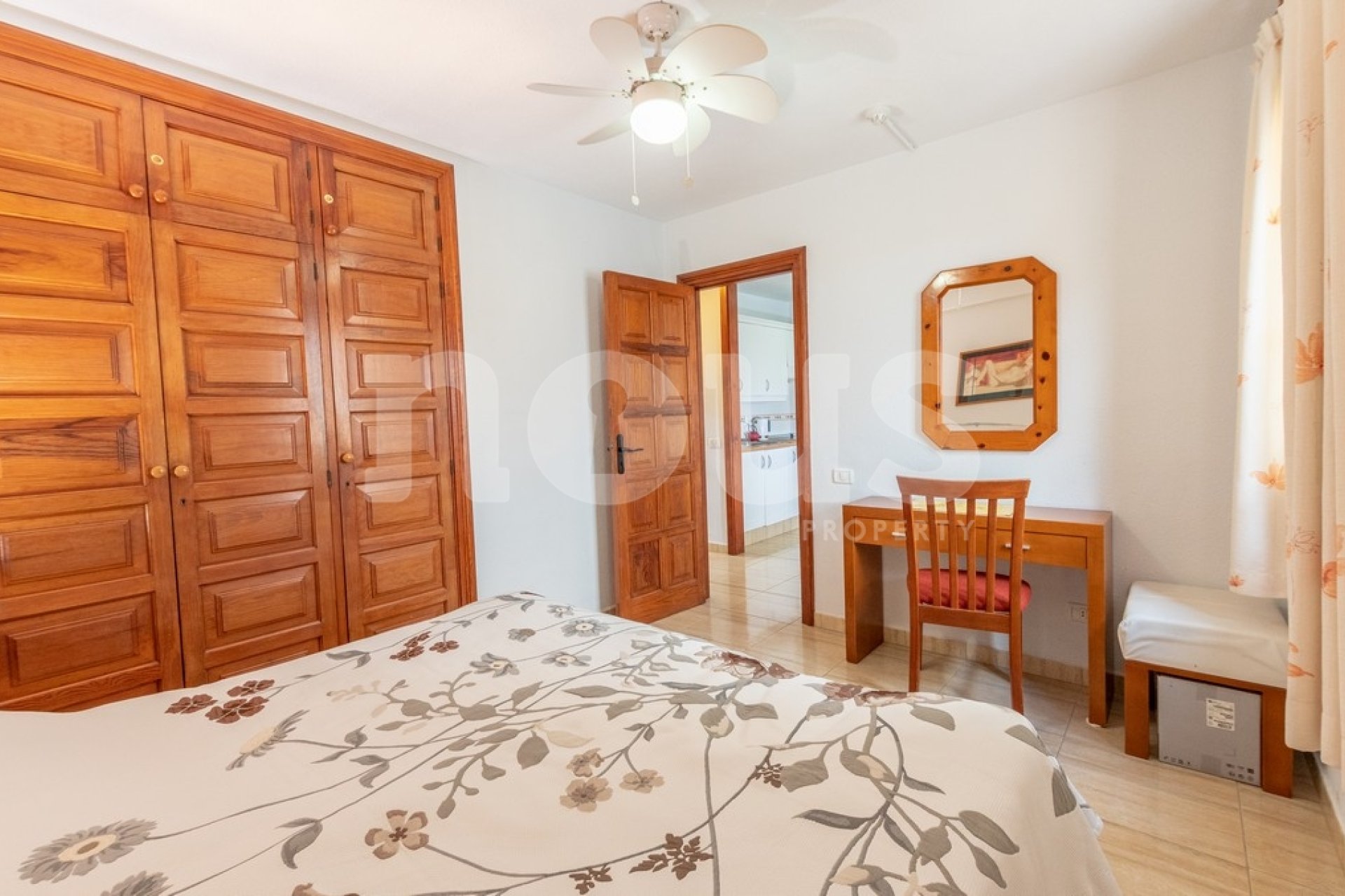 Reventa - Apartamento - Las Americas (Arona) - Compostela Beach