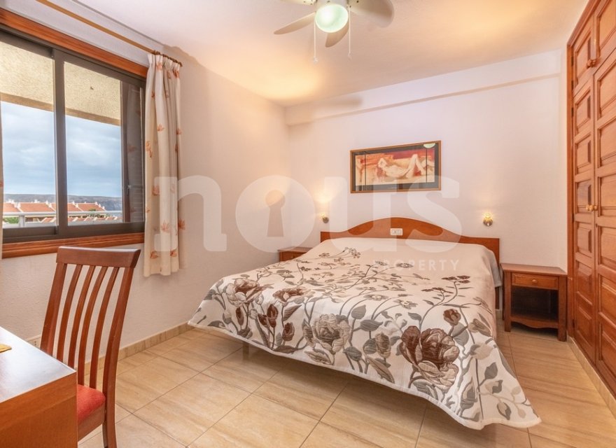 Reventa - Apartamento - Las Americas (Arona) - Compostela Beach