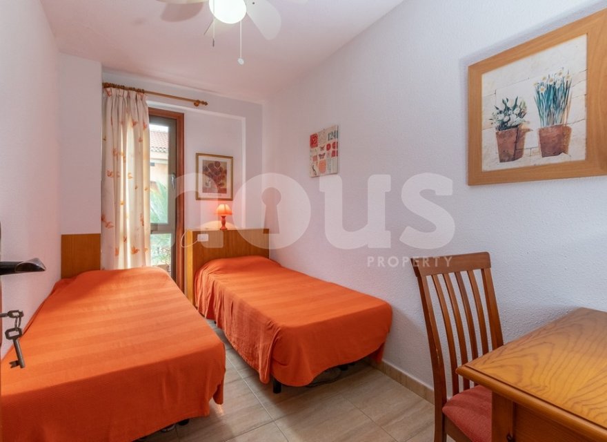 Reventa - Apartamento - Las Americas (Arona) - Compostela Beach