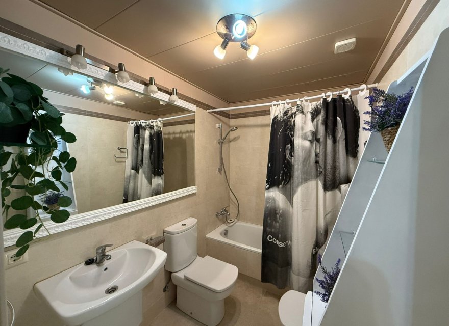 Reventa - Apartamento - Lloret de Mar - Sa Boadella