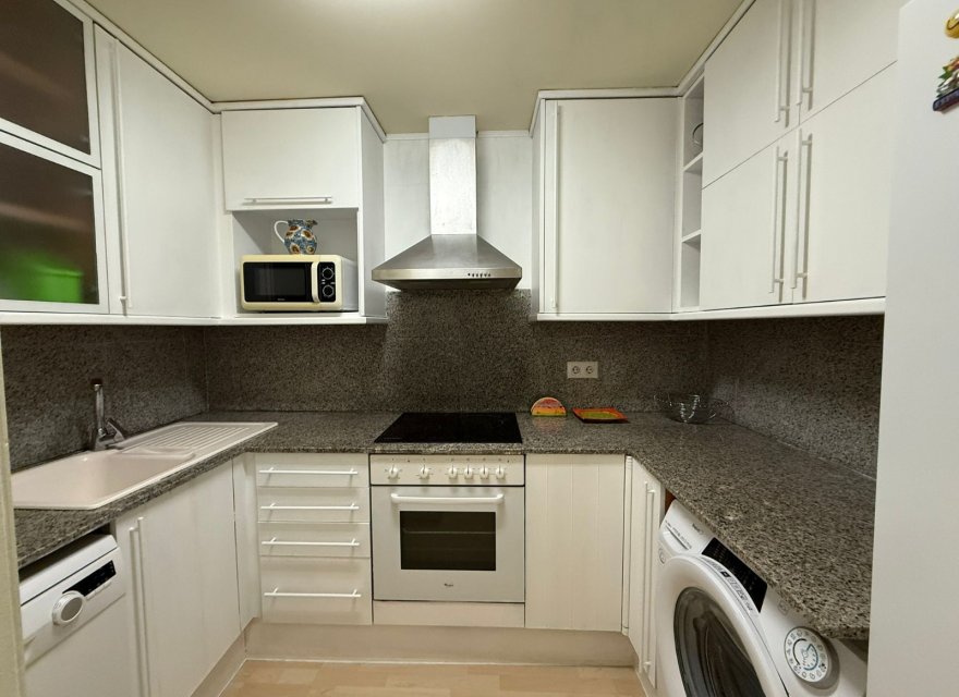 Reventa - Apartamento - Lloret de Mar - Sa Boadella