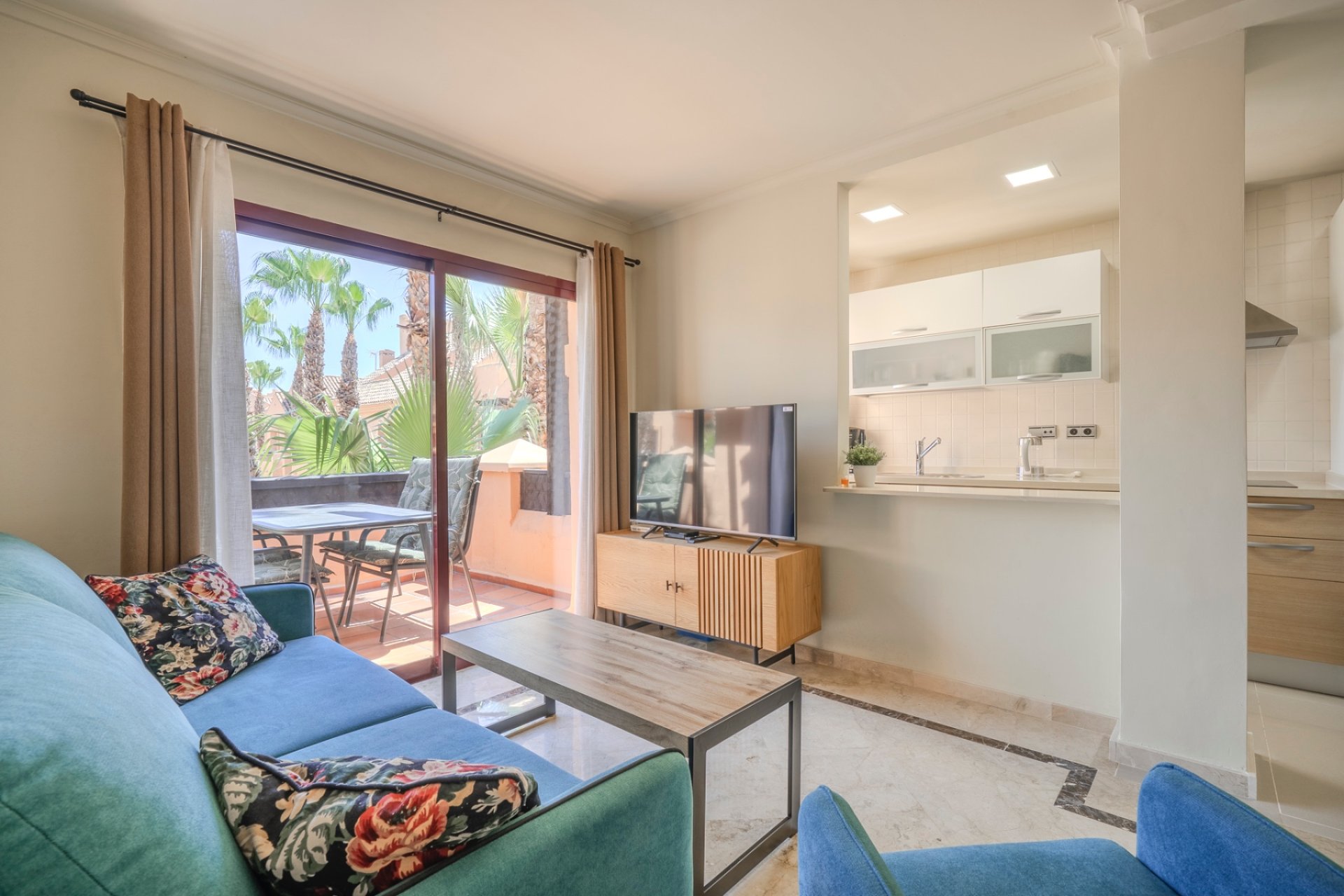 Reventa - Apartamento - Los Alcazares - Los Montesinos