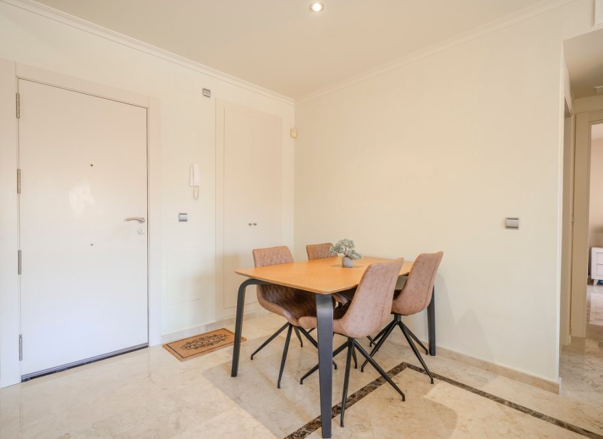 Reventa - Apartamento - Los Alcazares - Los Montesinos