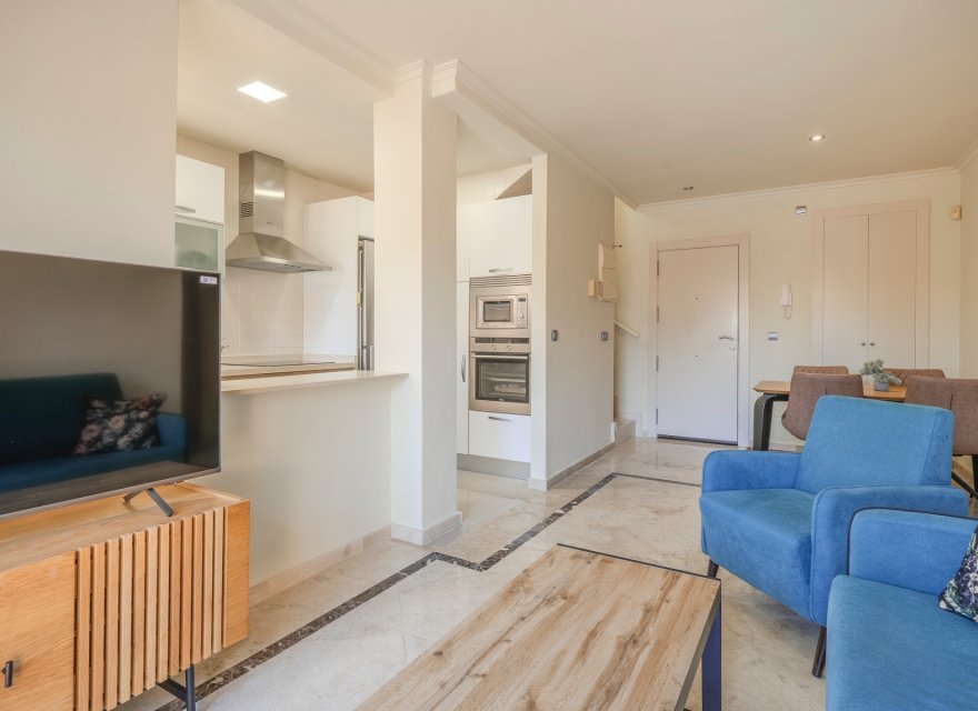 Reventa - Apartamento - Los Alcazares - Los Montesinos