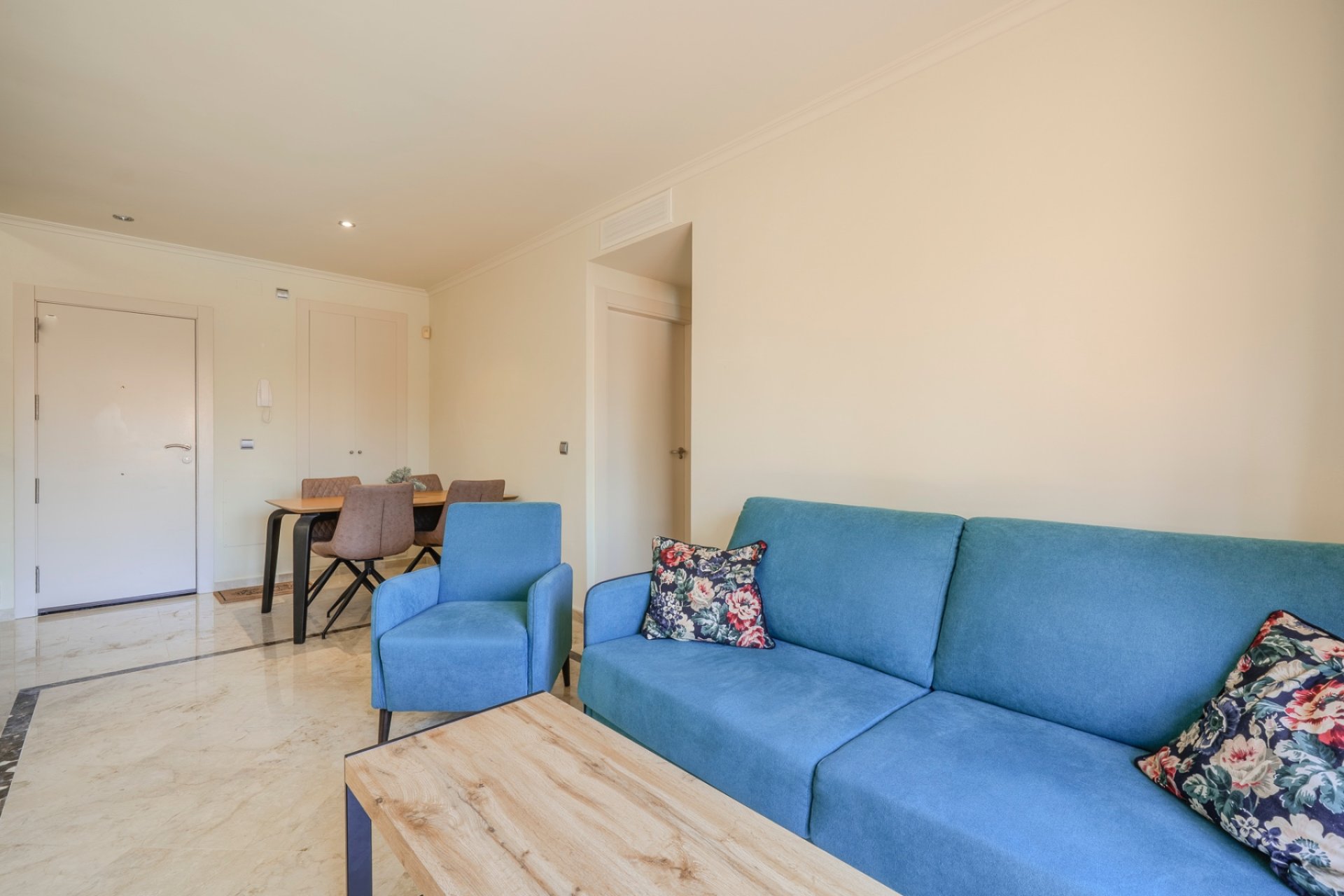 Reventa - Apartamento - Los Alcazares - Los Montesinos