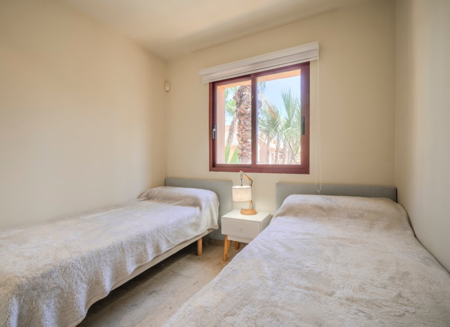 Reventa - Apartamento - Los Alcazares - Los Montesinos