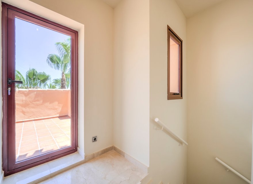 Reventa - Apartamento - Los Alcazares - Los Montesinos