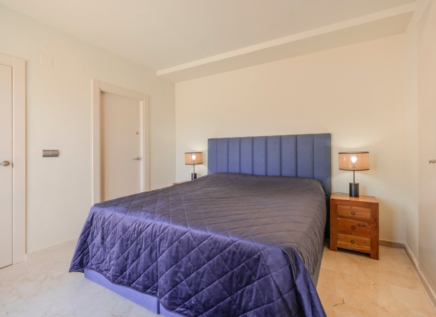 Reventa - Apartamento - Los Alcazares - Los Montesinos