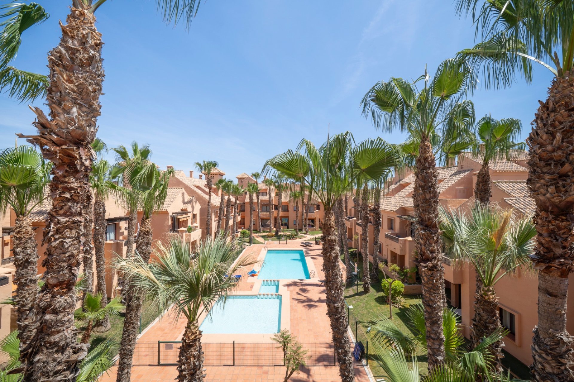 Reventa - Apartamento - Los Alcazares - Los Montesinos