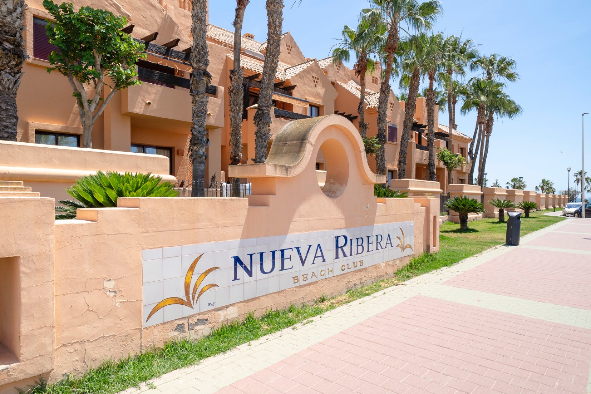 Reventa - Apartamento - Los Alcazares - Los Montesinos