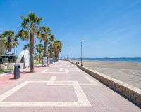 Reventa - Apartamento - Los Alcazares - Los Montesinos