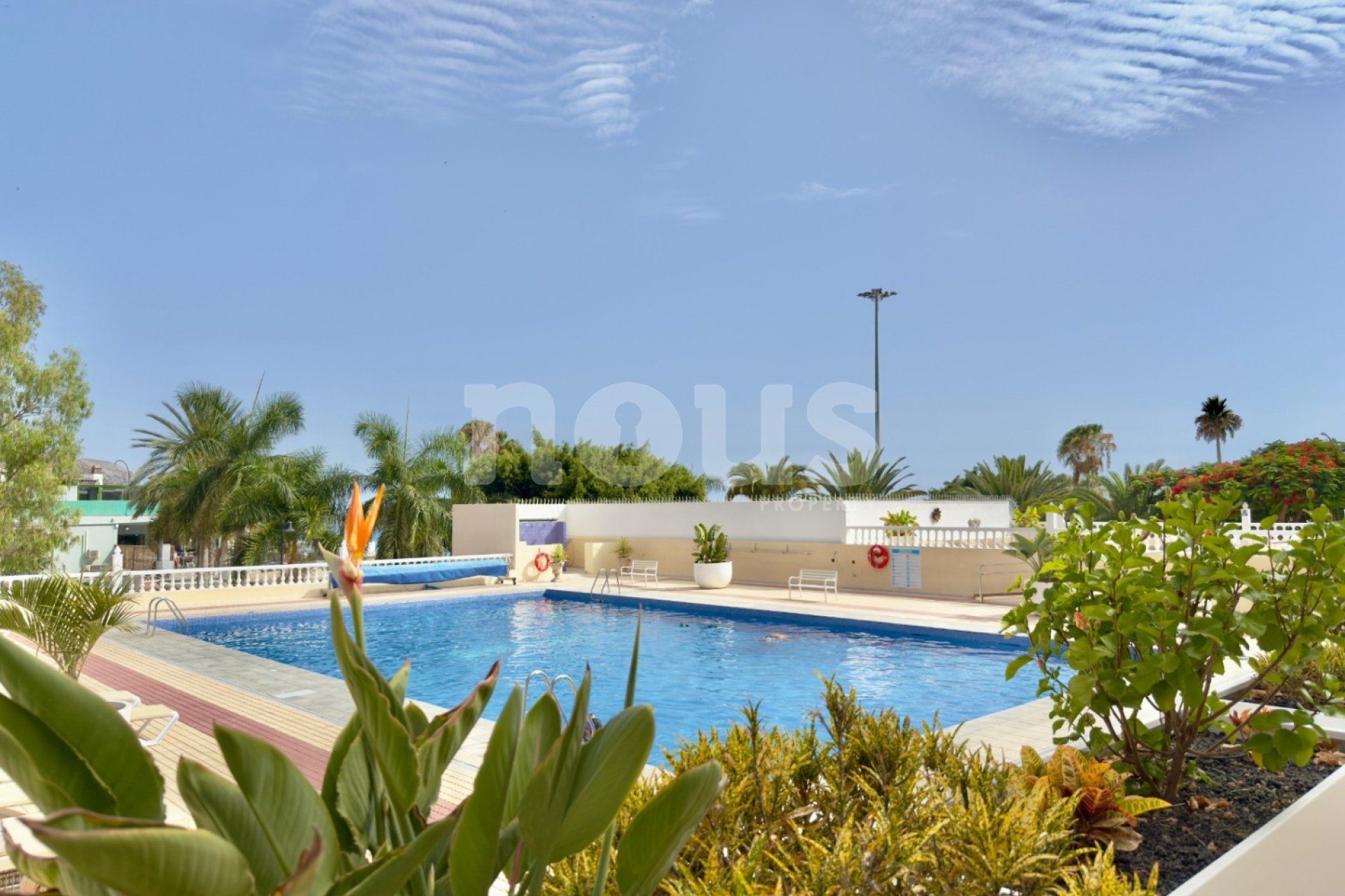 Reventa - Apartamento - Los Cristianos - Bahía